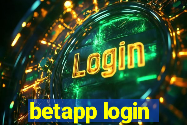 betapp login